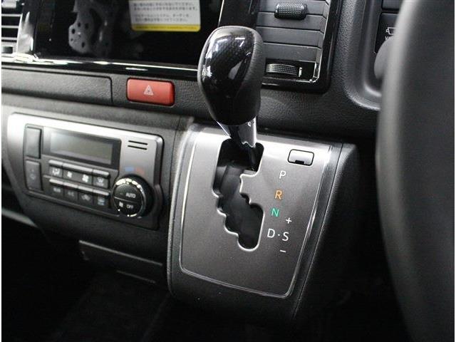 トヨタ ハイエースバン ２．８ スーパーＧＬ ダークプライム Ｓ ロングボディ ディーゼルターボ ４ＷＤ R7年 (北海道) 99