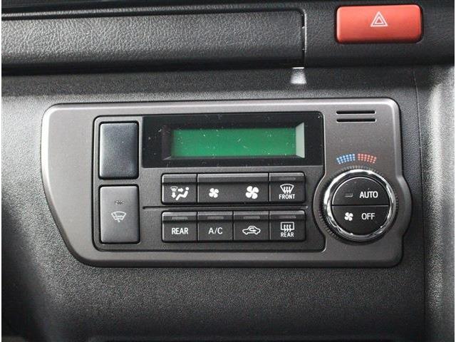 トヨタ ハイエースバン ２．８ スーパーＧＬ ダークプライム Ｓ ロングボディ ディーゼルターボ ４ＷＤ R7年 (北海道) 99