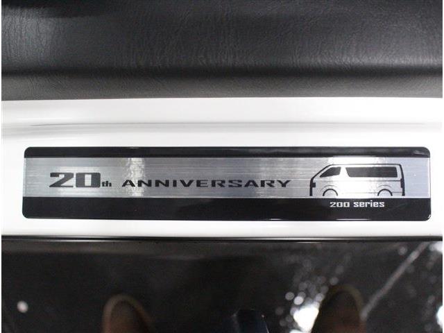 トヨタ ハイエースバン ２．８ スーパーＧＬ ダークプライム Ｓ ロングボディ ディーゼルターボ ４ＷＤ R7年 (北海道) 99