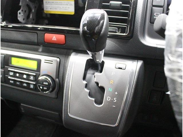 トヨタ ハイエースバン ２．８ スーパーＧＬ ダークプライム Ｓ ロングボディ ディーゼルターボ ４ＷＤ R7年 (北海道) 99