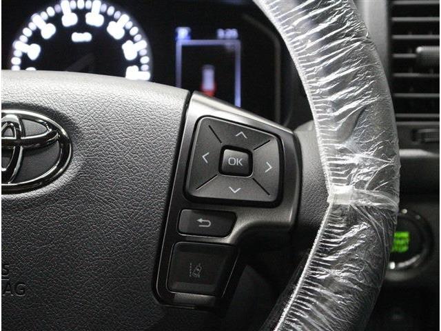 トヨタ ハイエースバン ２．８ スーパーＧＬ ダークプライム Ｓ ロングボディ ディーゼルターボ ４ＷＤ R7年 (北海道) 99