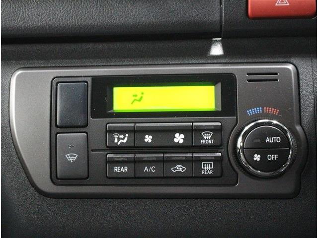 トヨタ ハイエースバン ２．８ スーパーＧＬ ダークプライム Ｓ ロングボディ ディーゼルターボ ４ＷＤ R7年 (北海道) 99