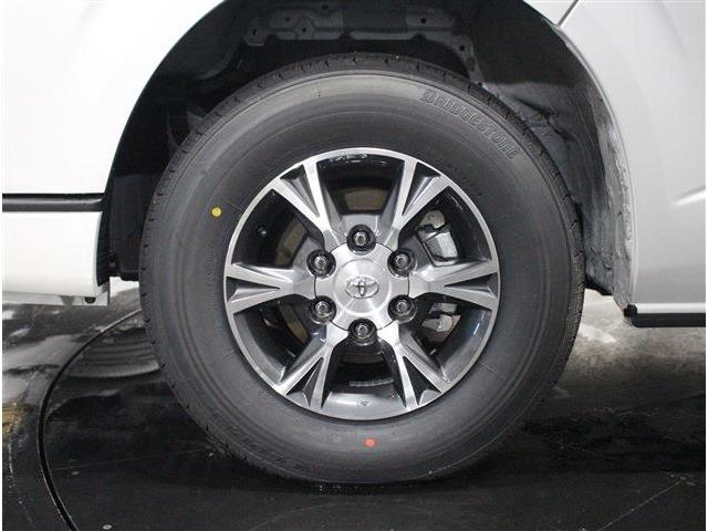 トヨタ ハイエースバン ２．８ スーパーＧＬ ダークプライム Ｓ ロングボディ ディーゼルターボ ４ＷＤ R7年 (北海道) 99