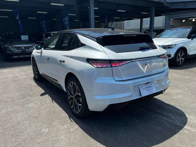 シトロエン ＤＳ４ エトワール ブルーＨＤＩ ディーゼルターボ R7年 (東北) 99