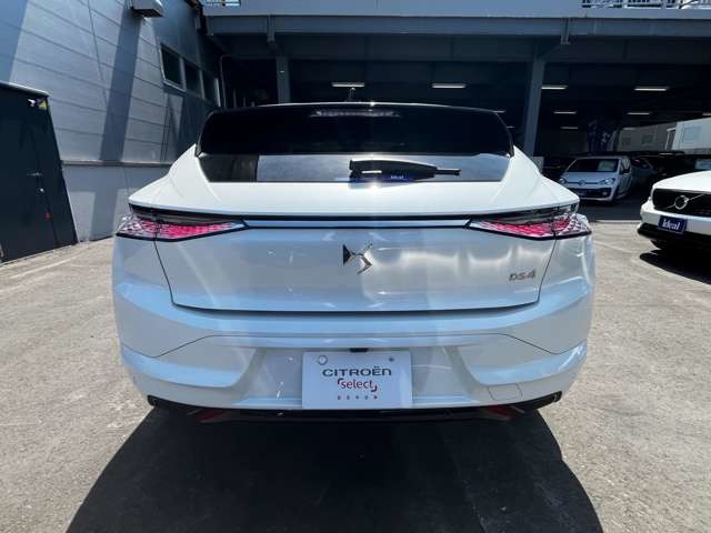 シトロエン ＤＳ４ エトワール ブルーＨＤＩ ディーゼルターボ R7年 (東北) 99