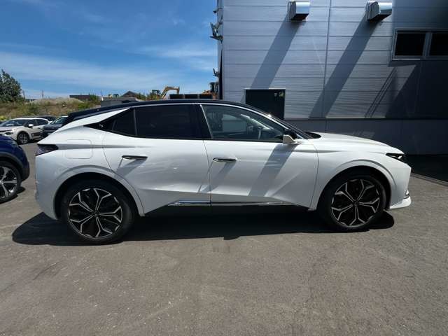 シトロエン ＤＳ４ エトワール ブルーＨＤＩ ディーゼルターボ R7年 (東北) 99