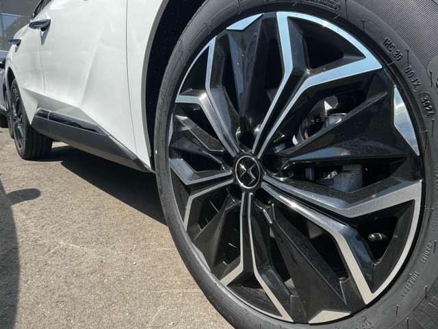 シトロエン ＤＳ４ エトワール ブルーＨＤＩ ディーゼルターボ R7年 (東北) 99