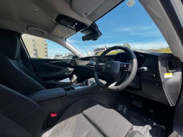 シトロエン ＤＳ４ エトワール ブルーＨＤＩ ディーゼルターボ R7年 (東北) 99