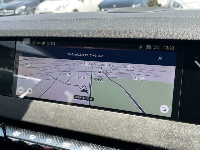 シトロエン ＤＳ４ エトワール ブルーＨＤＩ ディーゼルターボ R7年 (東北) 99