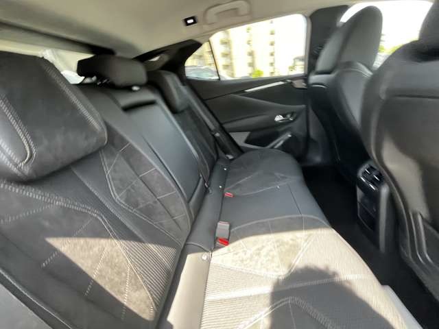 シトロエン ＤＳ４ エトワール ブルーＨＤＩ ディーゼルターボ R7年 (東北) 99