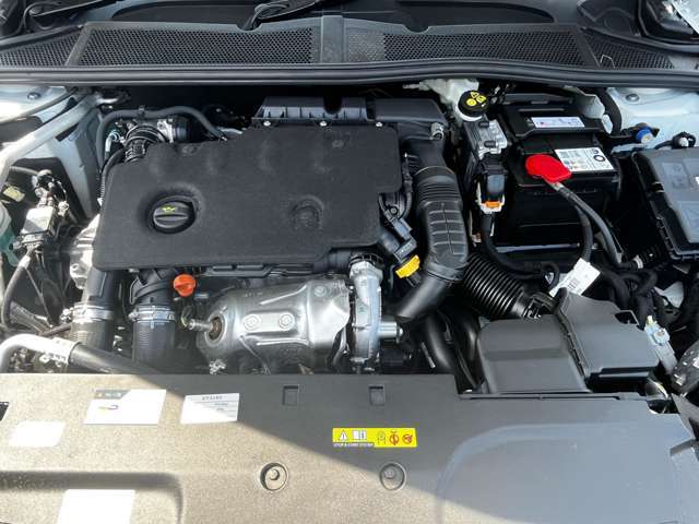 シトロエン ＤＳ４ エトワール ブルーＨＤＩ ディーゼルターボ R7年 (東北) 99