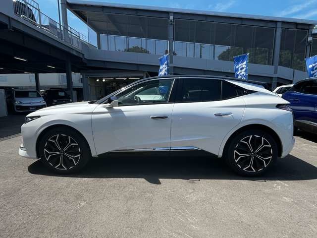 シトロエン ＤＳ４ エトワール ブルーＨＤＩ ディーゼルターボ R7年 (東北) 99