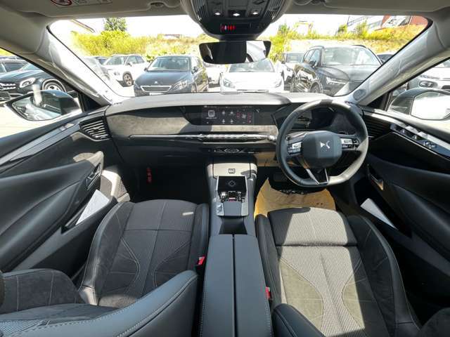 シトロエン ＤＳ４ エトワール ブルーＨＤＩ ディーゼルターボ R7年 (東北) 99