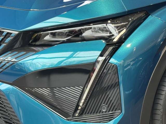 プジョー ４０８ ＧＴ　ハイブリッド R7年 (東北) 99