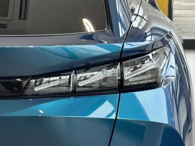 プジョー ４０８ ＧＴ　ハイブリッド R7年 (東北) 99