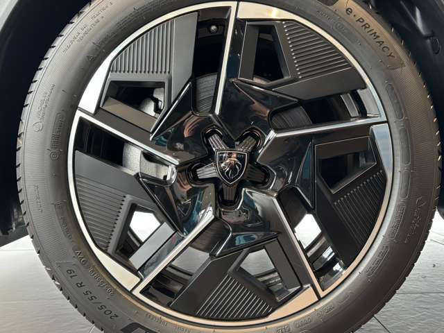 プジョー ４０８ ＧＴ　ハイブリッド R7年 (東北) 99