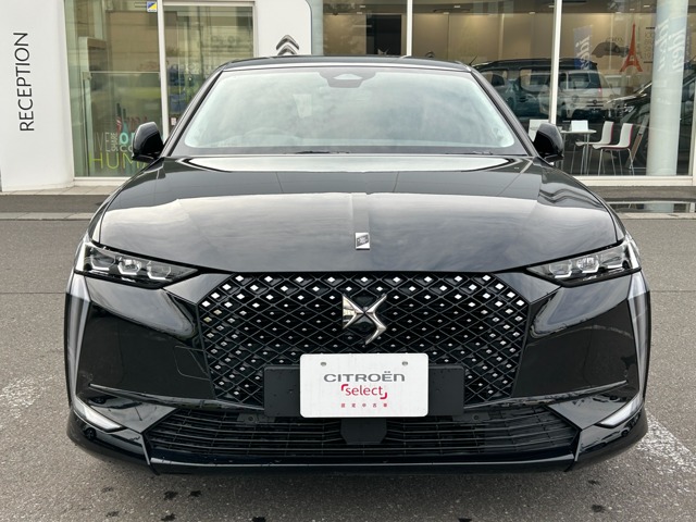 シトロエン ＤＳ４ エトワール ブルーＨＤＩ ディーゼルターボ R7年 (東北) 99