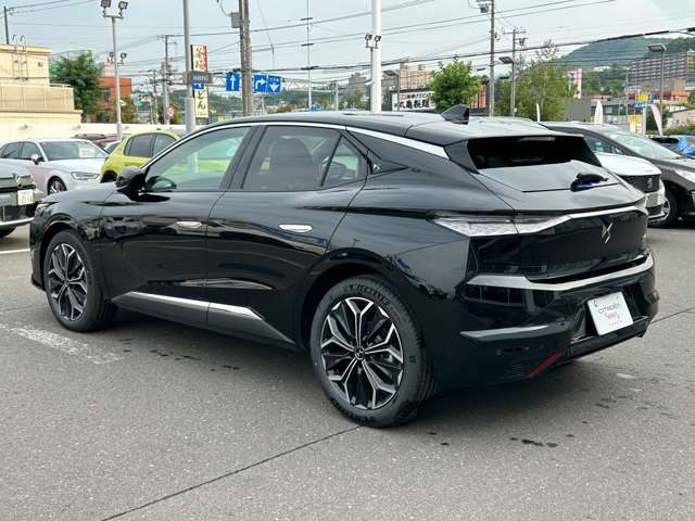 シトロエン ＤＳ４ エトワール ブルーＨＤＩ ディーゼルターボ R7年 (東北) 99