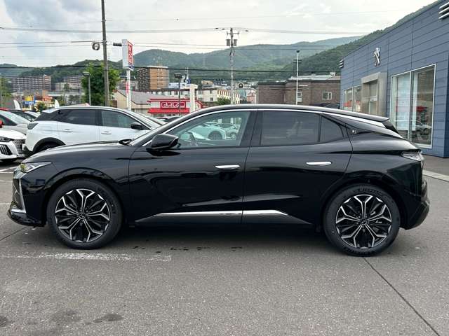 シトロエン ＤＳ４ エトワール ブルーＨＤＩ ディーゼルターボ R7年 (東北) 99