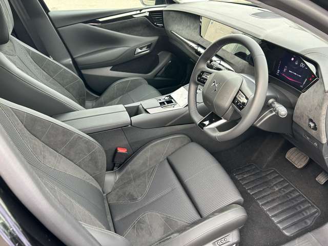 シトロエン ＤＳ４ エトワール ブルーＨＤＩ ディーゼルターボ R7年 (東北) 99