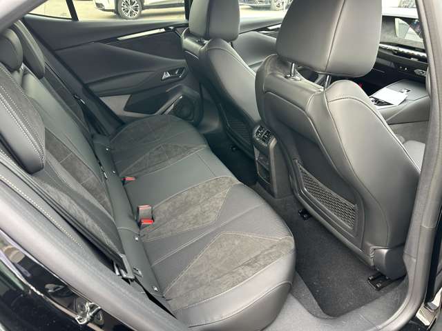 シトロエン ＤＳ４ エトワール ブルーＨＤＩ ディーゼルターボ R7年 (東北) 99