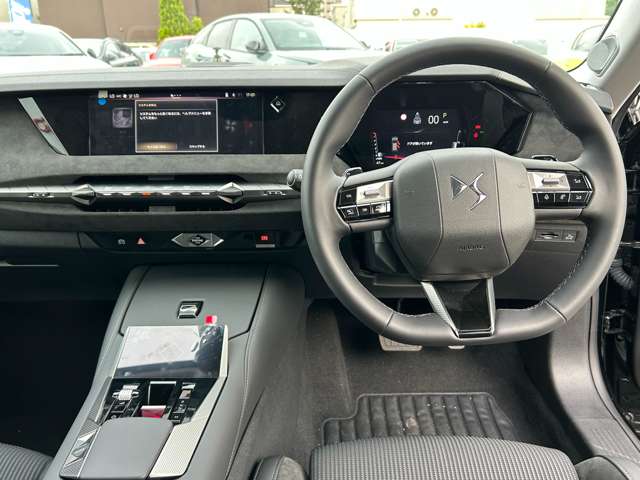 シトロエン ＤＳ４ エトワール ブルーＨＤＩ ディーゼルターボ R7年 (東北) 99