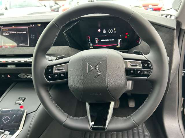 シトロエン ＤＳ４ エトワール ブルーＨＤＩ ディーゼルターボ R7年 (東北) 99