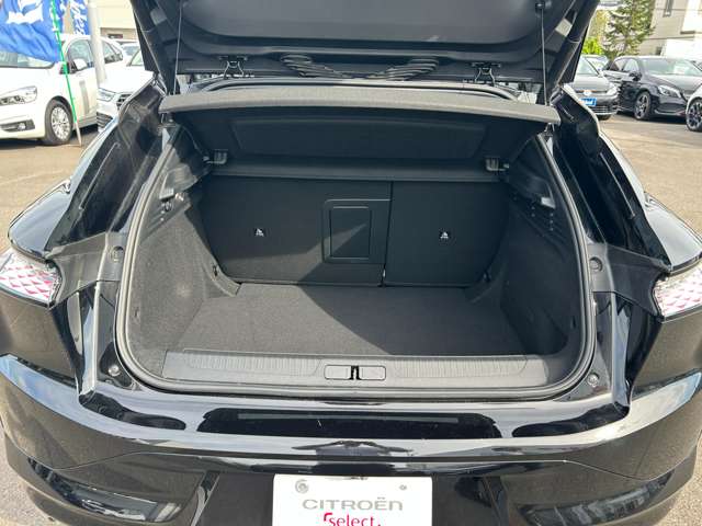 シトロエン ＤＳ４ エトワール ブルーＨＤＩ ディーゼルターボ R7年 (東北) 99