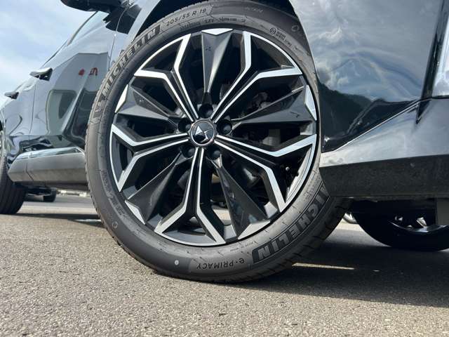 シトロエン ＤＳ４ エトワール ブルーＨＤＩ ディーゼルターボ R7年 (東北) 99