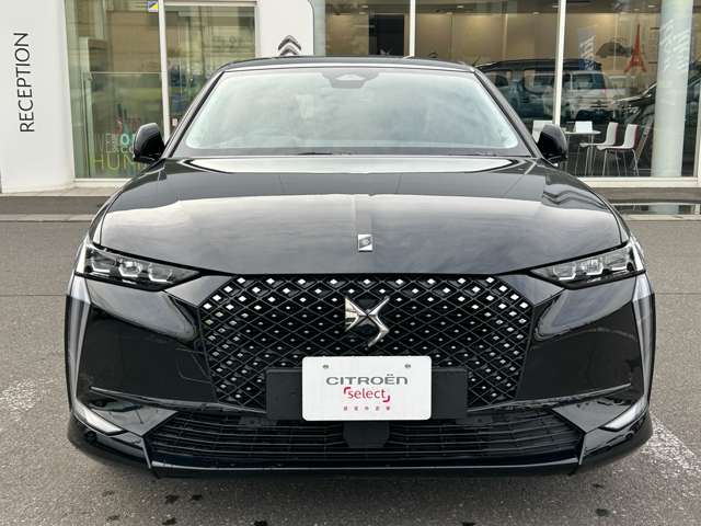 シトロエン ＤＳ４ エトワール ブルーＨＤＩ ディーゼルターボ R7年 (東北) 99