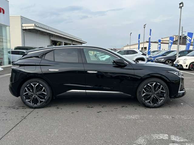 シトロエン ＤＳ４ エトワール ブルーＨＤＩ ディーゼルターボ R7年 (東北) 99