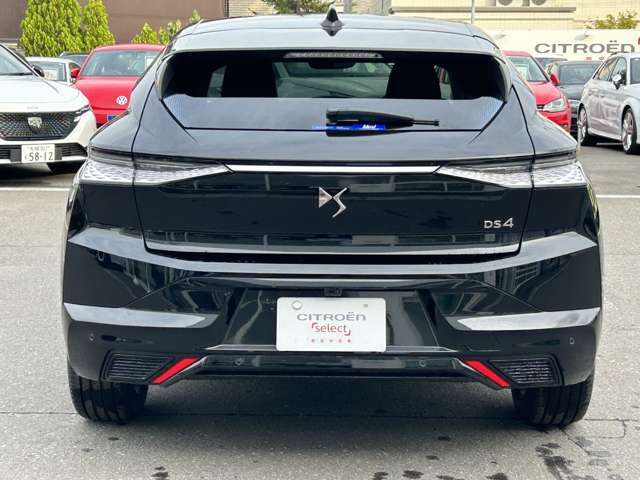 シトロエン ＤＳ４ エトワール ブルーＨＤＩ ディーゼルターボ R7年 (東北) 99