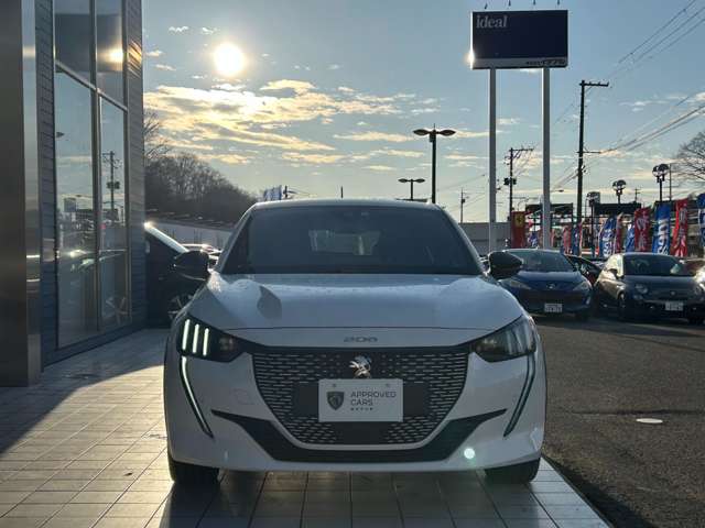 プジョー ｅ−２０８ ＧＴ R6年 (東北) 99