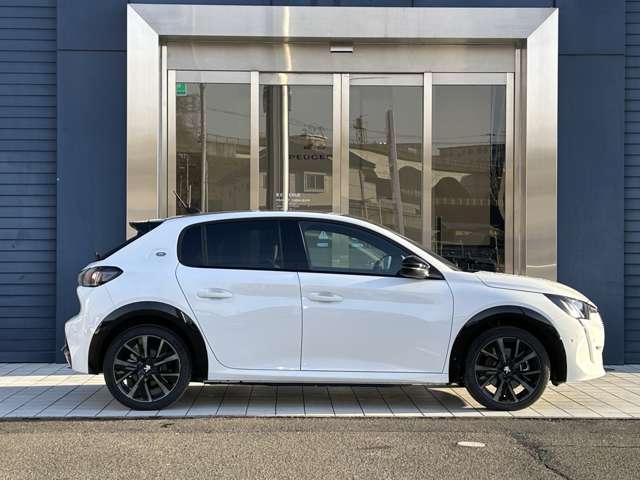 プジョー ｅ−２０８ ＧＴ R6年 (東北) 99