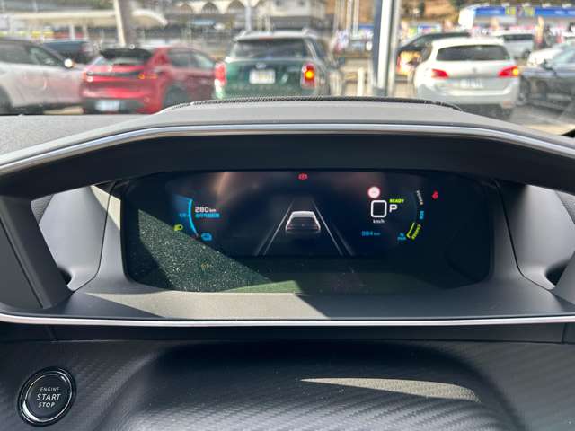 プジョー ｅ−２０８ ＧＴ R6年 (東北) 99