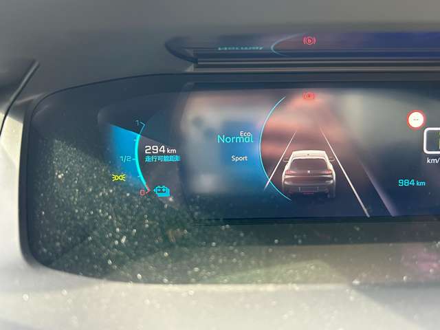 プジョー ｅ−２０８ ＧＴ R6年 (東北) 99