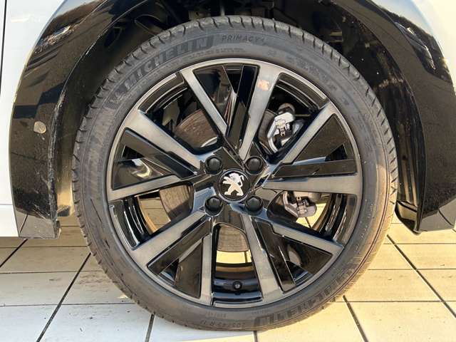 プジョー ｅ−２０８ ＧＴ R6年 (東北) 99