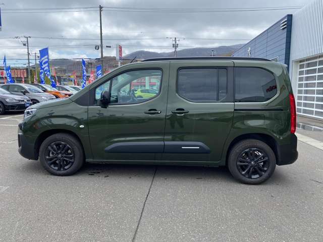 シトロエン ベルランゴ マックス ブルーＨＤＩ ディーゼルターボ R6年 (東北) 99