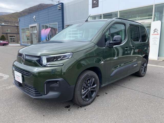 シトロエン ベルランゴ マックス ブルーＨＤＩ ディーゼルターボ R6年 (東北) 99