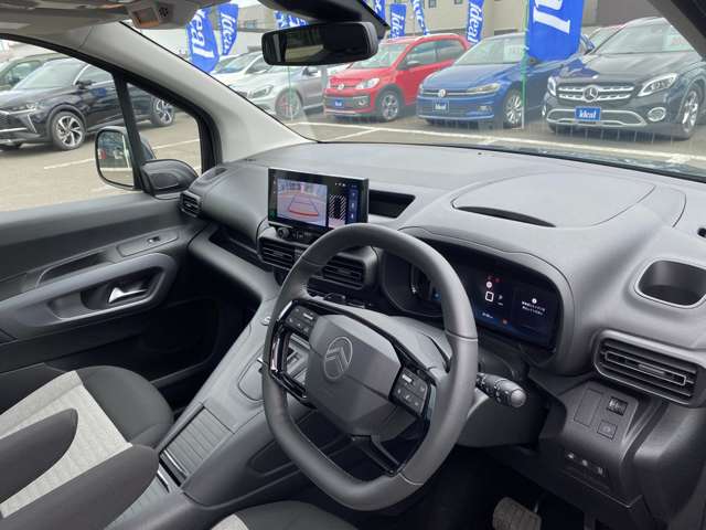 シトロエン ベルランゴ マックス ブルーＨＤＩ ディーゼルターボ R6年 (東北) 99