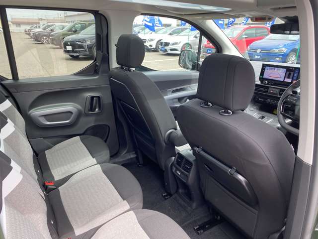 シトロエン ベルランゴ マックス ブルーＨＤＩ ディーゼルターボ R6年 (東北) 99