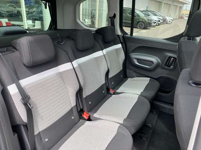 シトロエン ベルランゴ マックス ブルーＨＤＩ ディーゼルターボ R6年 (東北) 99