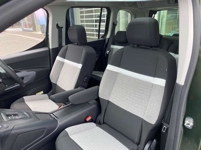 シトロエン ベルランゴ マックス ブルーＨＤＩ ディーゼルターボ R6年 (東北) 99