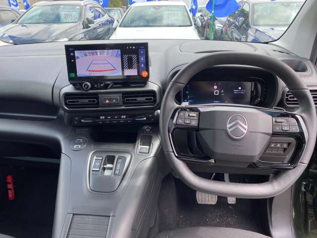 シトロエン ベルランゴ マックス ブルーＨＤＩ ディーゼルターボ R6年 (東北) 99