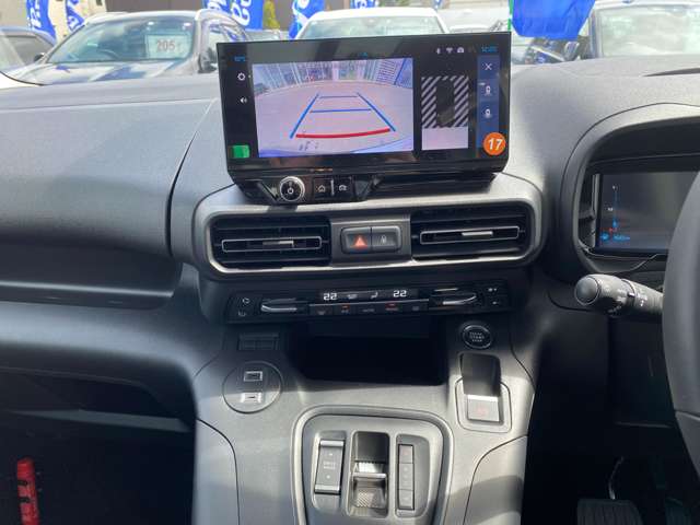 シトロエン ベルランゴ マックス ブルーＨＤＩ ディーゼルターボ R6年 (東北) 99