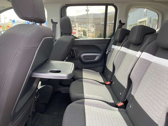 シトロエン ベルランゴ マックス ブルーＨＤＩ ディーゼルターボ R6年 (東北) 99