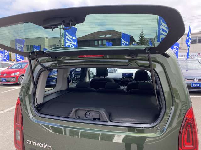 シトロエン ベルランゴ マックス ブルーＨＤＩ ディーゼルターボ R6年 (東北) 99