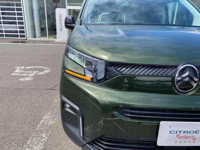 シトロエン ベルランゴ マックス ブルーＨＤＩ ディーゼルターボ R6年 (東北) 99