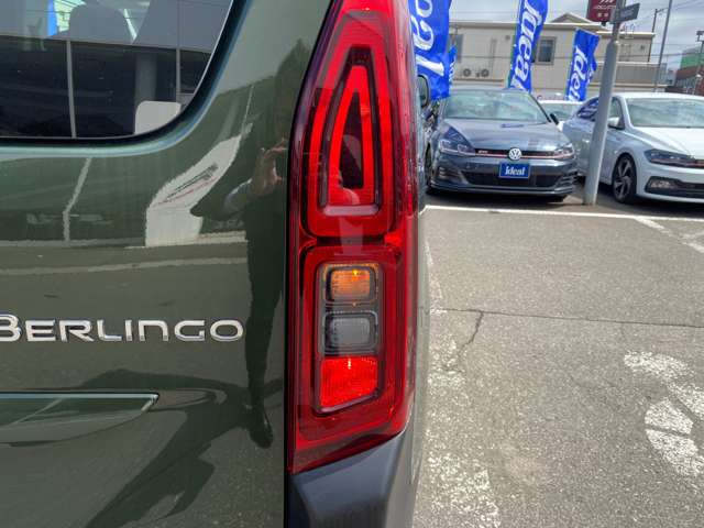 シトロエン ベルランゴ マックス ブルーＨＤＩ ディーゼルターボ R6年 (東北) 99