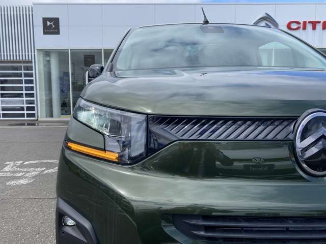 シトロエン ベルランゴ マックス ブルーＨＤＩ ディーゼルターボ R6年 (東北) 99